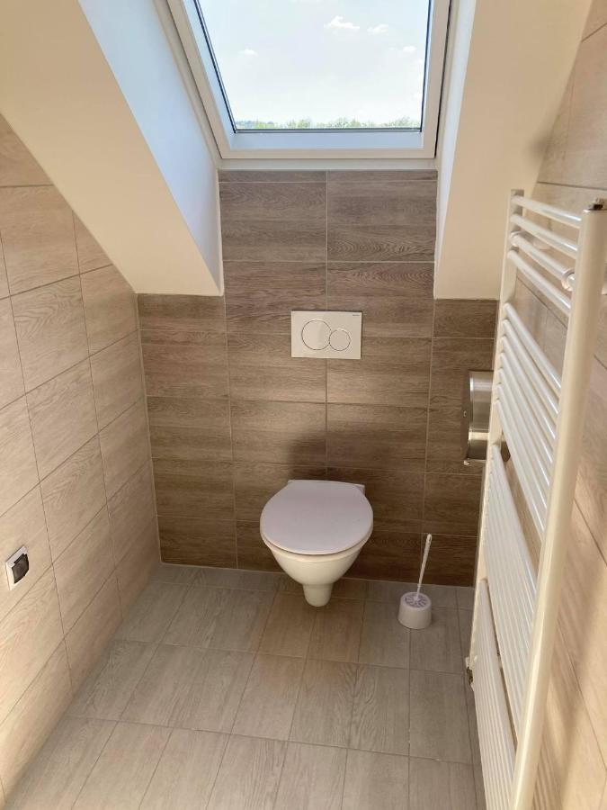 Apartmany Pod Radhostem Roznov pod Radhostem Exterior photo