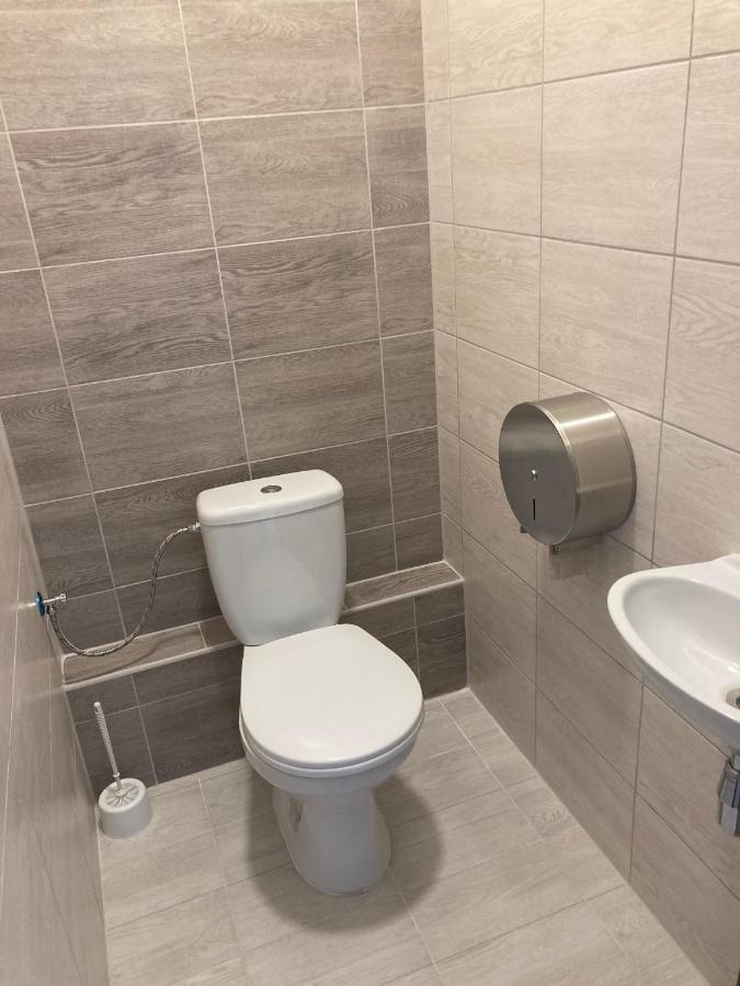 Apartmany Pod Radhostem Roznov pod Radhostem Exterior photo