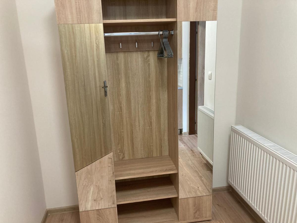 Apartmany Pod Radhostem Roznov pod Radhostem Exterior photo